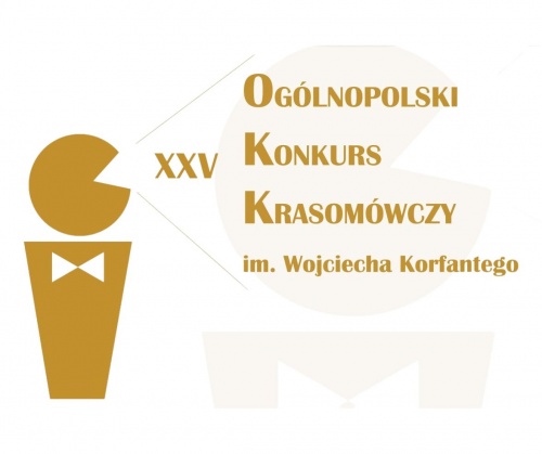 XXVII Konkurs Krasomówczy im. Wojciecha Korfantego